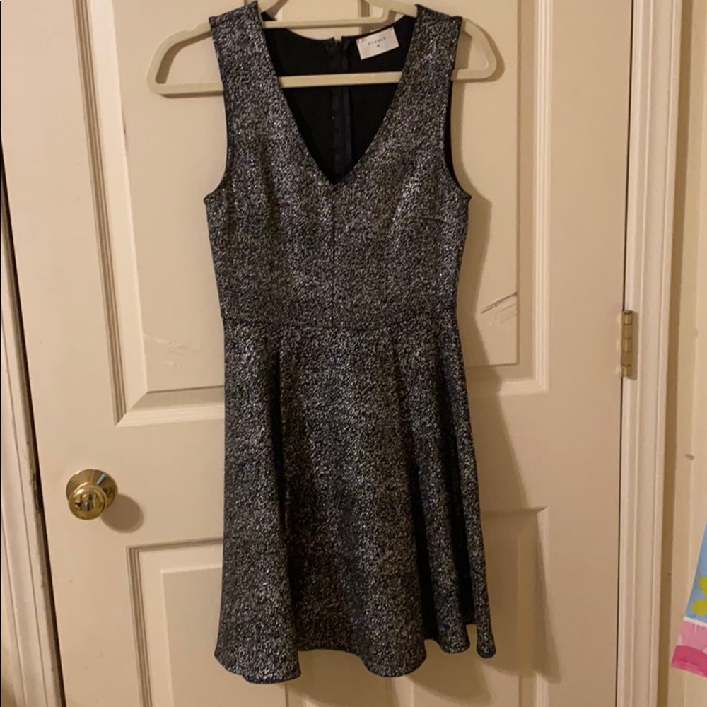 Sparkly Everly Dress
